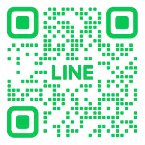 LINE QR Code